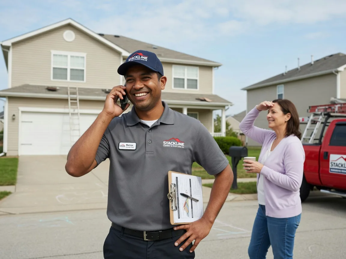 Chimney flashing repair Evansville, IN FAQs